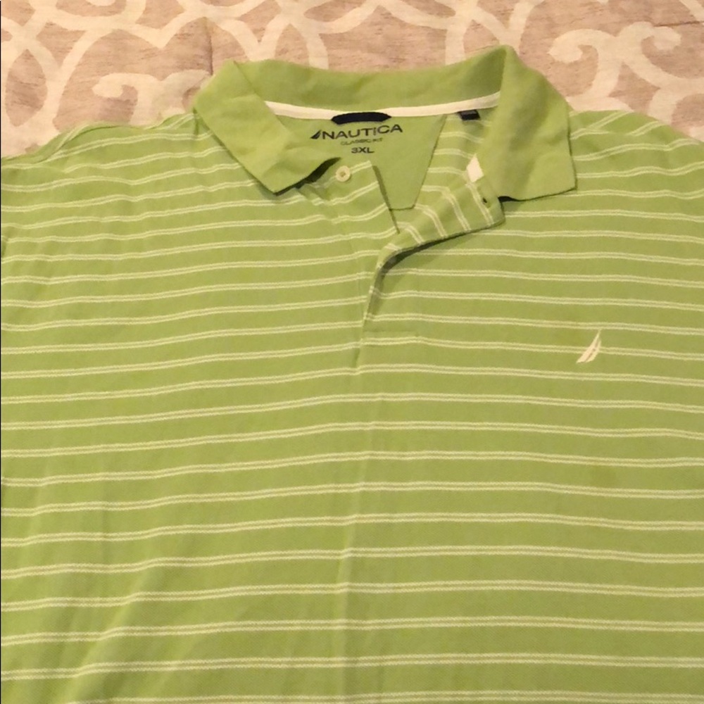 Nautica Polo